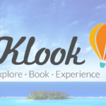 Klook Travel