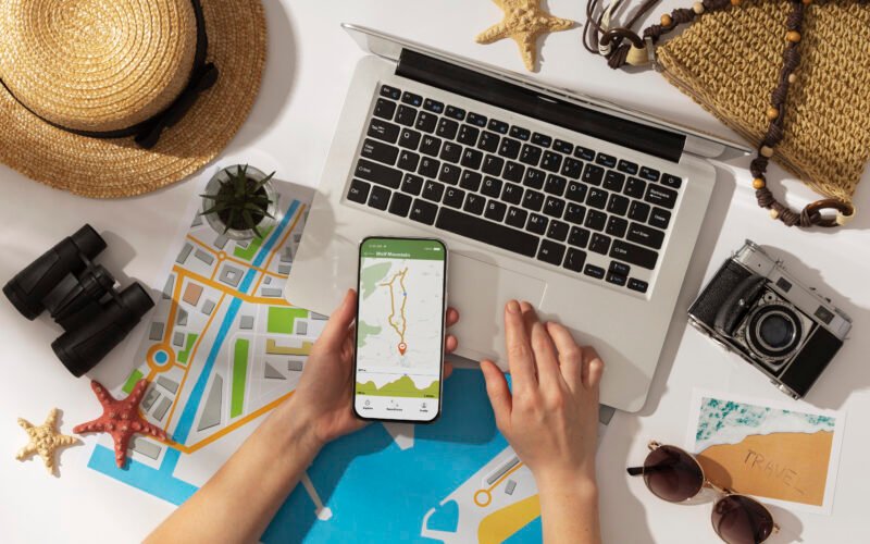 Discover the World Through Local Eyes: Unique Travel Experiences Await